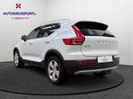 Volvo XC40 1.5 T2 Geartronic Momentum Pro Leder GPS Camera, Achat, Euro 6, 95 kW, Automatique