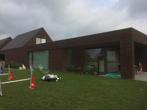 woning te koop Lievegem, Immo, Huizen en Appartementen te koop, Provincie Oost-Vlaanderen, 1000 tot 1500 m², Vrijstaande woning