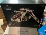 Lego Star Wars 75309 UCS Republic Gunship, Kinderen en Baby's, Speelgoed | Duplo en Lego, Ophalen of Verzenden, Nieuw, Complete set