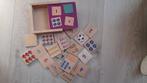 houten puzzel, Ophalen of Verzenden, Zo goed als nieuw, 2 tot 4 jaar, Van hout