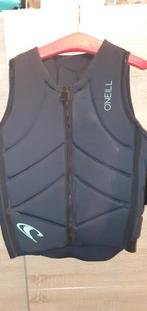 Oneill waterski vest, Watersport en Boten, Wakeboarden, Ophalen, Zo goed als nieuw