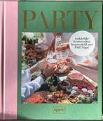 Inge Laenen - Njam : Party, Boeken, Verzenden, Zo goed als nieuw, Hoofdgerechten, Inge Laenen