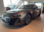 Audi S e-tron GT Audi S e-tron GT     435,00 kW, Auto's, Audi, Automaat, Overige modellen, Elektrisch, Overige carrosserie