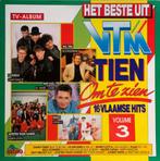 Het Beste Uit Tien Om Te Zien Volume 3, Comme neuf, Pop, 12 pouces, Enlèvement ou Envoi