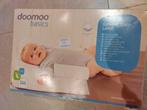 Doomoo baby rugsteun matras: Supreme Sleep Large, Enlèvement, Neuf, Moins de 70 cm, Autres types