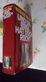 Und Die Bibel Hat Doch Recht - Duits, Ophalen of Verzenden, Nieuw, Non-fictie