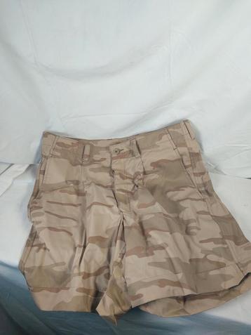 Abl short, Enlèvement ou Envoi, Armée de terre, Autres types