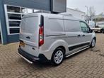 Ford Transit Connect Koelwagen L2 1.5 TDCI Automaat XARIOS 2, Autos, Argent ou Gris, Achat, Euro 6, Entreprise