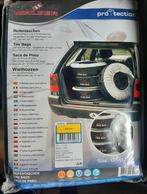 Set van 4 wielhoezen - banden van 13"-165 mm tot 17"-225 mm, Auto-onderdelen, Banden en Velgen, Ophalen, Nieuw, 17 inch, All Season