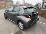 Toyota Yaris 1.5 Hybrid e-CVT Dynamic, Autos, Toyota, Argent ou Gris, Achat, Euro 6, Isofix