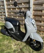 SPOTPRIJS! Sym Mio i50 in Topstaat, Fietsen en Brommers, Scooters | SYM, Klasse A (25 km/u), Zo goed als nieuw, Benzine, 50 cc