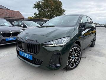 BMW 2 Serie 225 EA X-DRIVE HYBRIDE M-SPORT FULL LED WIDE SCR beschikbaar voor biedingen