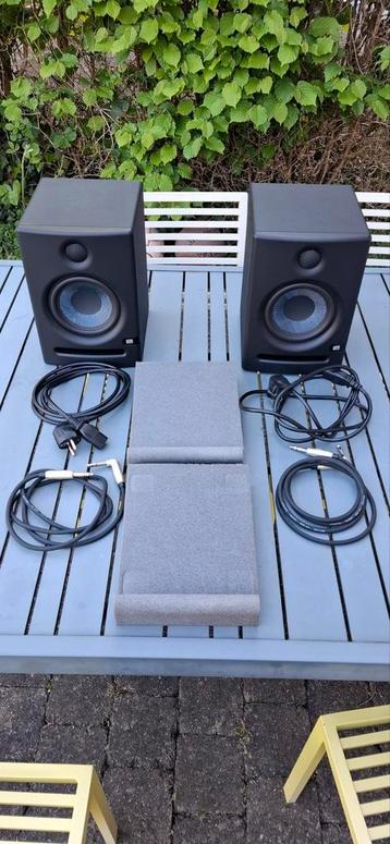 Presonus Eris E5 (Gen 1), Enlèvement, Comme neuf