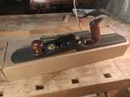 Veritas low-angle jointer plane - Veritas handschaaf nr.7, Doe-het-zelf en Bouw, Ophalen of Verzenden, Zo goed als nieuw