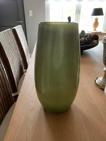 Vase en verre flamant, Enlèvement ou Envoi, Neuf