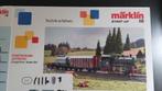 Marklin start up treinset, Hobby & Loisirs créatifs, Trains miniatures | Échelles Autre, Enlèvement ou Envoi, Comme neuf, Set de Trains