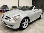 Mercedes-Benz SLK SLK200 Kompressor * GARANTIE 12 MOIS *, Auto's, 1998 cc, Achterwielaandrijving, Gebruikt, 4 cilinders