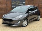 Ford Fiesta 1.1i Business Class 2017 */* EURO 6 */*, Autos, Ford, 5 places, Berline, Tissu, Achat