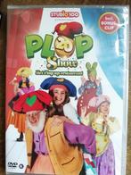 DVD Plop studio 100, Cd's en Dvd's, Dvd's | Kinderen en Jeugd, Ophalen