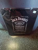 Jack Daniels reclame bord, Verzamelen, Biermerken, Ophalen of Verzenden, Gebruikt