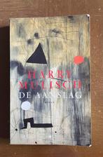 Harry Mulisch - De aanslag, Boeken, Ophalen, Gelezen, Harry Mulisch