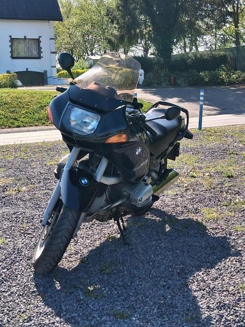 AV prachtige BMW R1100RS 1993 Goedgekeurd voor verkoop CT OK, Motoren, Motoren | BMW, Particulier, SuperMoto, meer dan 35 kW, 2 cilinders