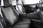 Peugeot 5008 Allure 130 *7-persoons*Trekhaak*Navigatie*, Auto's, USB, 1199 cc, 1505 kg, Leder en Stof