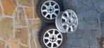 3 jantes pour mini encore 15 pouces, Autos : Pièces & Accessoires, Pneus & Jantes, Enlèvement, 15 pouces, Jante(s)