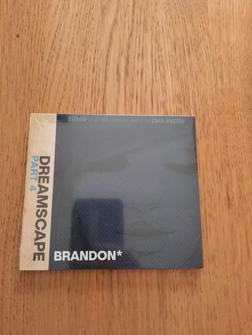 CD Brandon - Dreamscape part 4 - nieuw beschikbaar voor biedingen