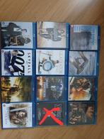 Blu ray films 3 euro stuk, Ophalen, Zo goed als nieuw