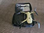 drone Quadcopters, Hobby en Vrije tijd, Elektro, Quadcopter of Multicopter, Ophalen of Verzenden, Zo goed als nieuw