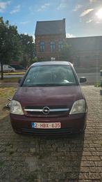 Opel minerva, Auto's, Particulier, Te koop
