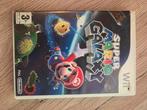 Super Mario Galaxy
Nintendo Wii, Games en Spelcomputers, Games | Nintendo Wii, Ophalen of Verzenden, Gebruikt
