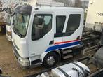 Renault Midlum 190-08 EL Truck 2007, Autos, Camions, Achat, Entreprise, Euro 4, Autres carburants