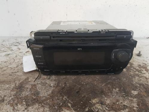 Radio van een Seat Ibiza, Auto-onderdelen, Elektronica en Kabels, Seat, Gebruikt, 3 maanden garantie, Ophalen of Verzenden