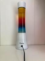 Lava lamp met stekker., Huis en Inrichting, Ophalen, Modern, Minder dan 50 cm, Glas