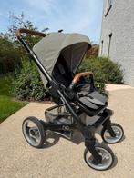 Mutsy Nio kinderwagen, Ophalen, Zo goed als nieuw