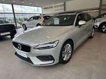 Volvo V60 II Momentum D3 disponible aux enchères