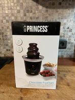 Chocoladefontijn Princess 292994, Ophalen