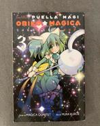 Puella Magi Oriko Magica: Sadness Prayer, Manga Volume 3, Boeken, Literatuur, Ophalen