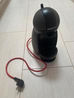 Dolce Gusto Piccolo manuele machine - gratis, Elektronische apparatuur, Koffiezetapparaten, Ophalen, Koffiepads en cups, Gebruikt