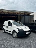 PEUGEOT BIPPER DIESEL EURO 6b, Auto's, Bestelwagens en Lichte vracht, Euro 6, Bedrijf, Diesel, Te koop
