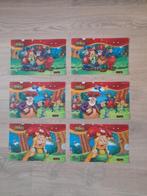 Kabouter Plop - placemats, Verzamelen, Ophalen of Verzenden, Gebruikt