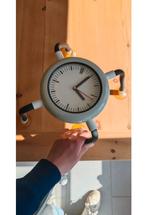 Spider Clock, TT-ontwerp, 1980, Ophalen, Gebruikt