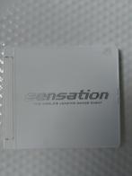 SENSATION 2004 WHITE EDITION, Cd's en Dvd's, Verzenden