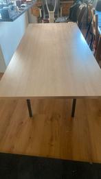 Inklapbare tafel, Vergader- of Presentatieruimte, Ophalen, Gebruikt, Tafel