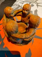 Mexicaanse vriendschaps theelichtje, Antiek en Kunst, Ophalen