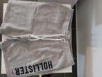 Hollister sweater bermuda, Kleding | Heren, Sportkleding, Ophalen, Maat 56/58 (XL), Zo goed als nieuw, Grijs