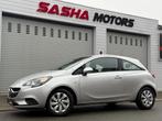 Opel Corsa-E 1.2 Benzine | CarPlay | 36.000 KM | 12MGarantie, Autos, Opel, Argent ou Gris, Achat, Euro 6, Entreprise