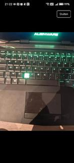 Alienware game laptop 14 1tb ssd 16gb, Computers en Software, Windows Laptops, Gebruikt, Met videokaart, 15 inch, Ophalen of Verzenden